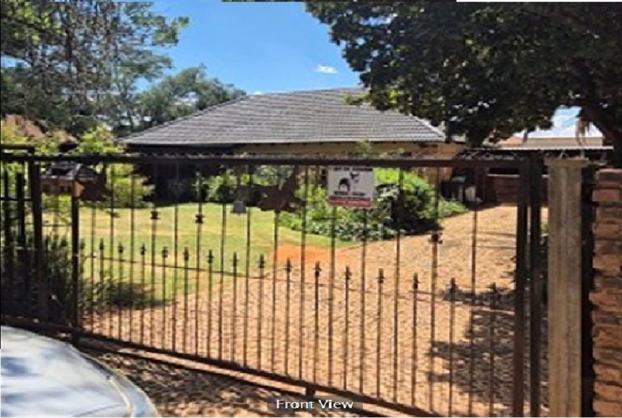 3 Bedroom Property for Sale in Stilfontein Ext 2 North West